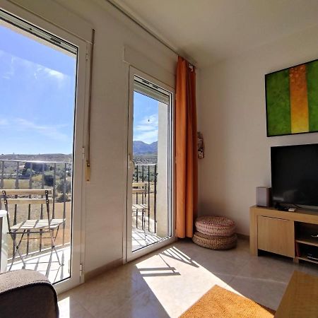 Apartment-In-Turre-Andalucia Bagian luar foto