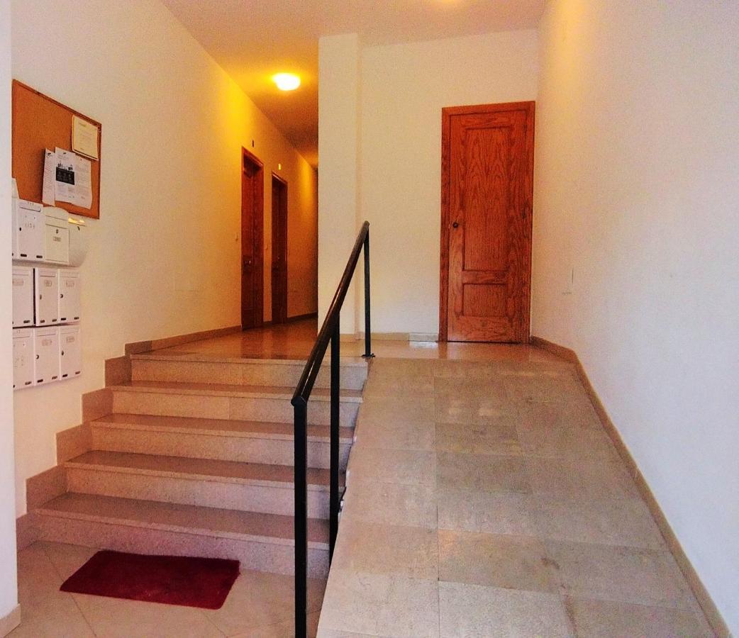 Apartment-In-Turre-Andalucia Bagian luar foto